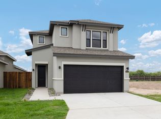 10317 N 15th St, McAllen, TX 78504