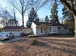 23175 Plum Hollow St, Southfield, MI 48033