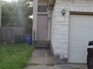 1700 Constantino Cir, Austin, TX 78745