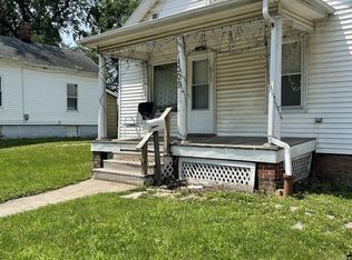 1305 N Neil St, Champaign, IL 61820