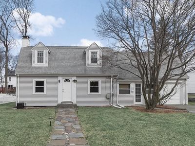 145 Day St, Newton, MA, 02466
