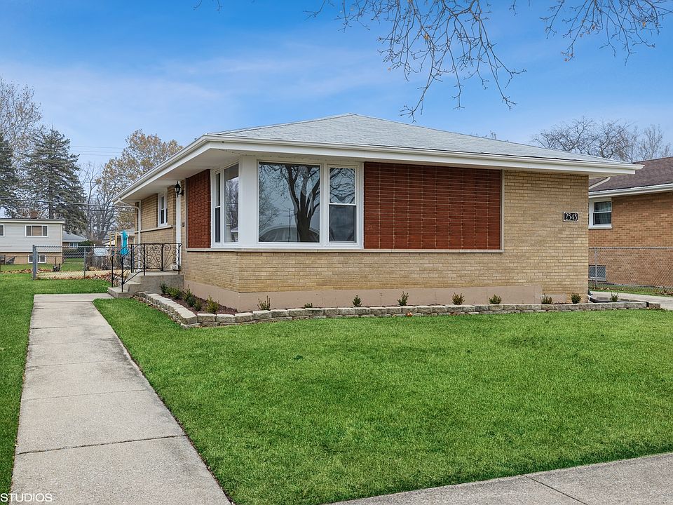 2543 Mayfair Ave, Westchester, IL 60154 Zillow