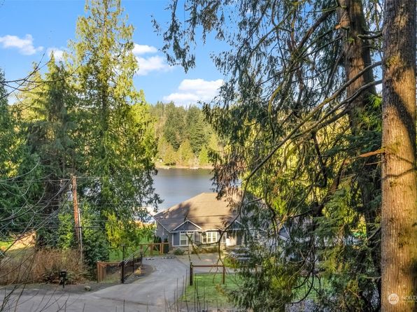 0 Talmo Drive NW, Gig Harbor, WA 98332