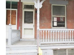48 N Frazier St, Philadelphia, PA
