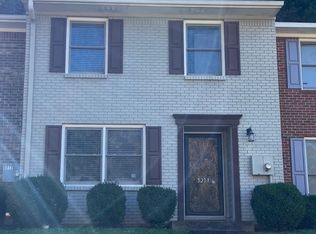 5213 Falling Creek Ln, Birmingham, AL 35235