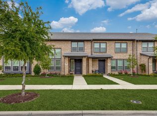 7280 Sideoats Gama St, Frisco, TX 75033