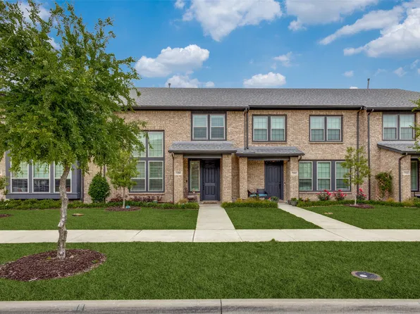 7280 Sideoats Gama St, Frisco, TX 75033