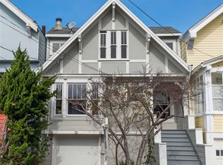 150 Sears St, San Francisco, CA 94112