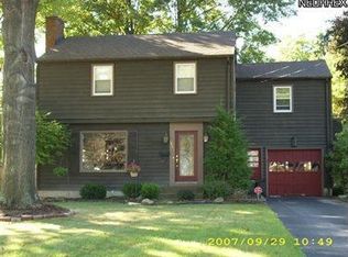 2725 Dogwood Dr, Youngstown, OH