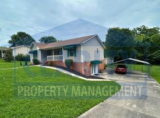 140 Tiffany Ln SE, Cleveland, TN 37323