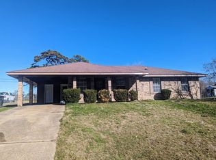 1601 Aaron Ave, Leesville, LA 71446