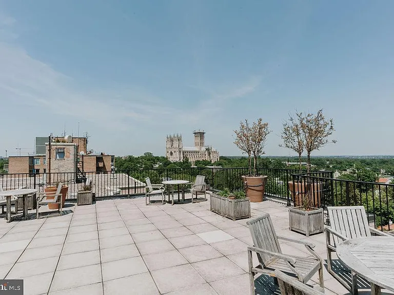 2720 Wisconsin Ave NW #703 — Photo 16