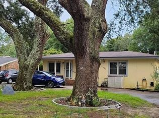 4665 Christy Dr, Pensacola, FL 32504