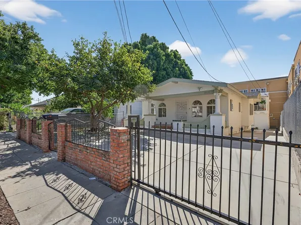 3538 London St, Los Angeles, CA 90026