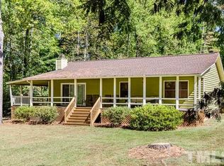 93 Wolf Pack Ln, Henderson, NC 27537