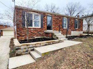 4508 Gaudet Rd, Jeffersontown, KY 40299