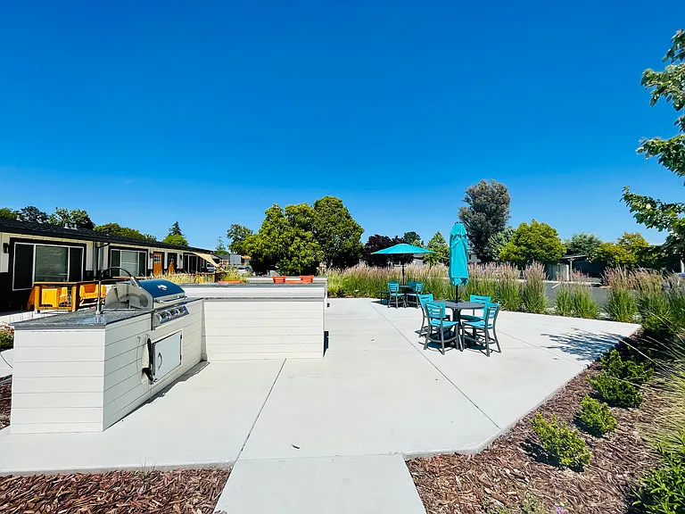 Access at Rohnert Park — Photo 15