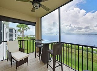 920 Tidewater Shores Loop UNIT 302, Bradenton, FL 34208