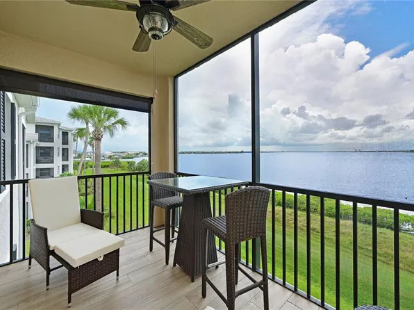 920 TIDEWATER SHORES LOOP #302, BRADENTON, FL 34208