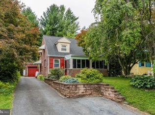 1612 Ridgeview Ave, Lancaster, PA 17603