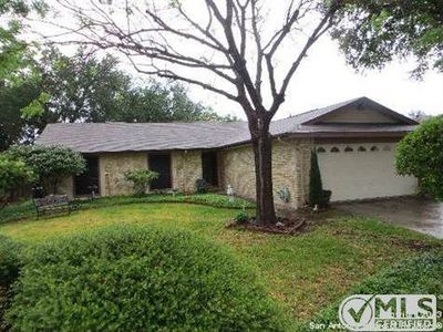 12030 Woodsrim St, Live Oak, TX, 78233