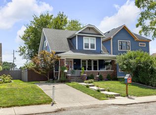 1407 Woodlawn Ave, Indianapolis, IN 46203