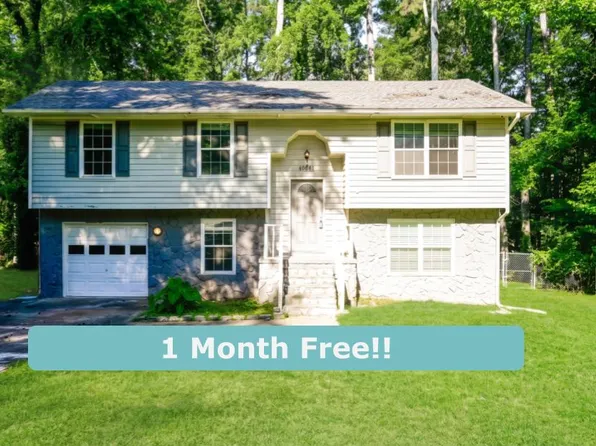4061 Faron Ct, Ellenwood, GA 30294