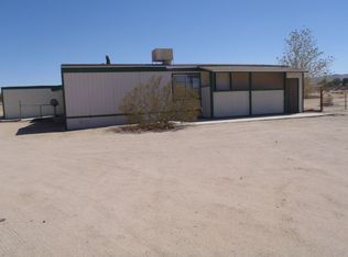 1851 Radar Rd, Ridgecrest, CA 93555