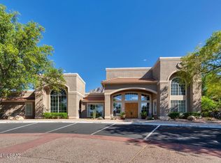 1500 E Pusch Wilderness Dr UNIT 9107, Tucson, AZ 85737