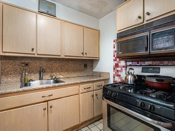 147-44 Village Rd #87D, Jamaica, NY 11435
