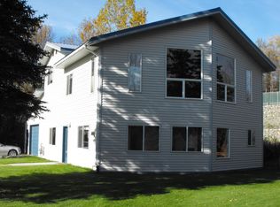 2955 N Sweetdream Ln, Wasilla, AK 99654