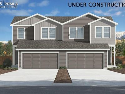 3651 Evelyn Ln, Colorado Springs, CO, 80907