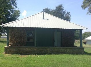 16701 S 580th Rd, Fairland, OK 74343