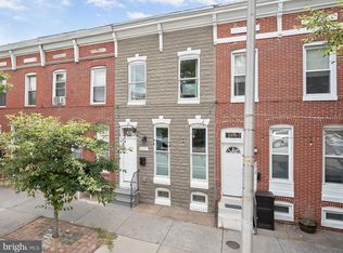 233 N Milton Ave, Baltimore, MD 21224