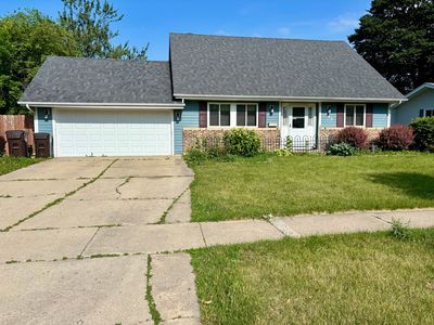 847 Teverton Ln, Crystal Lake, IL, 60014