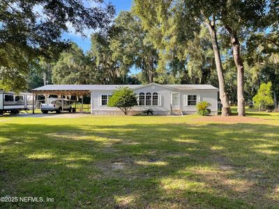 12940 NUNGEZER Road, Jacksonville, FL, 32226