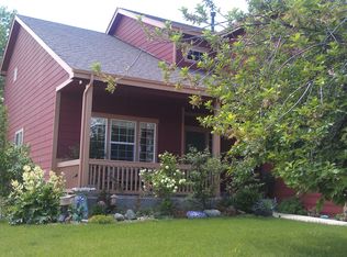 623 Clarendon Dr, Longmont, CO 80504