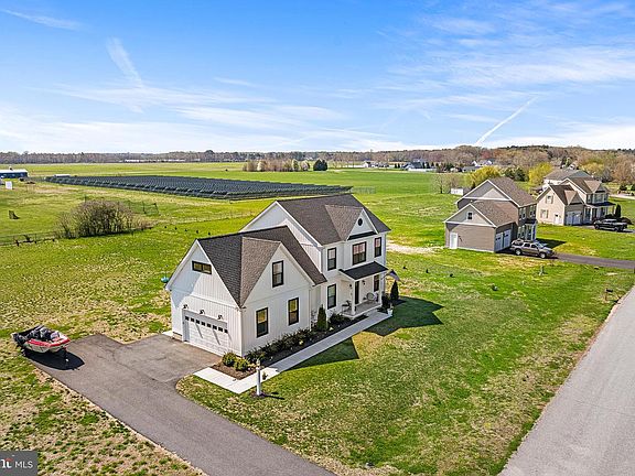 2nd image of 24766 Tribbett Cir