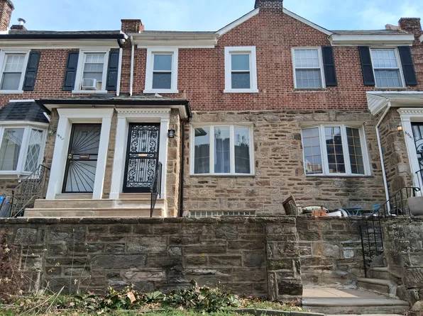 6643 Sprague St, Philadelphia, PA 19119