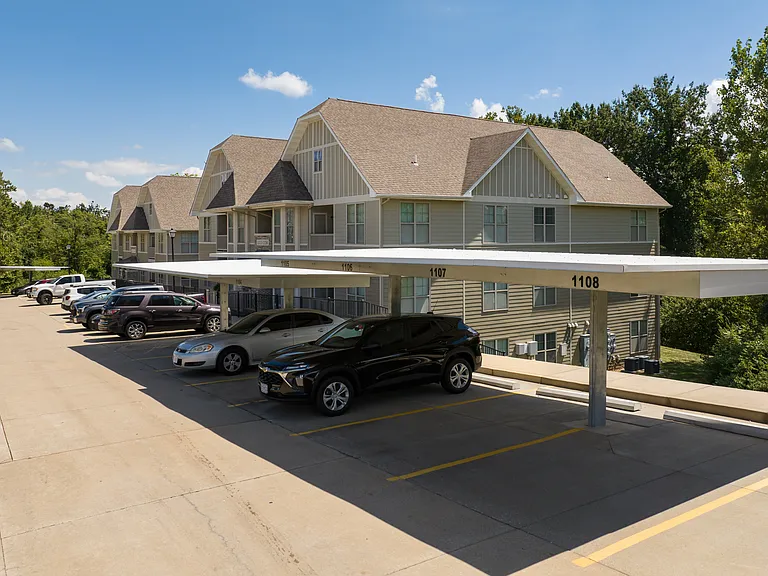 Carports