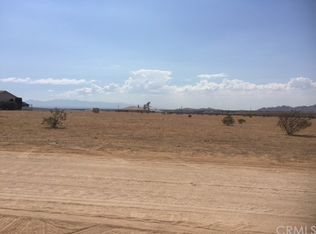 415 Inca Trl, Yucca Valley, CA 92284