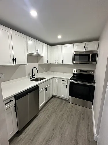 Legacy Apartments Rockland Photo 1