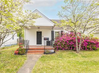 3905 Krick St, Norfolk, VA 23513