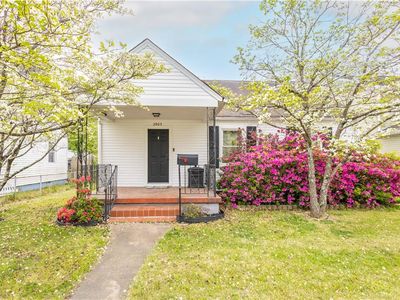 3905 Krick St, Norfolk, VA, 23513