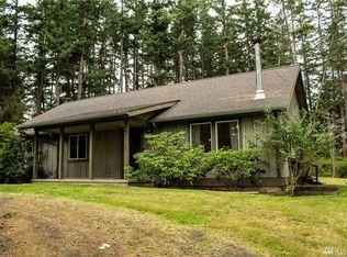 1349 Terrace Dr, Friday Harbor, WA 98250