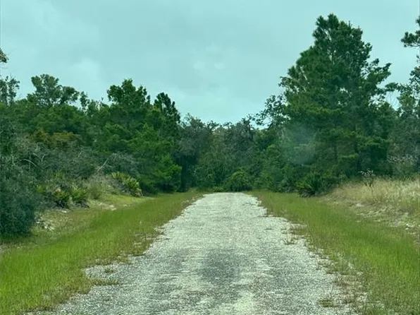 1217 & 1219 Cacao Rd Lot 21, Lake Placid, FL 33852