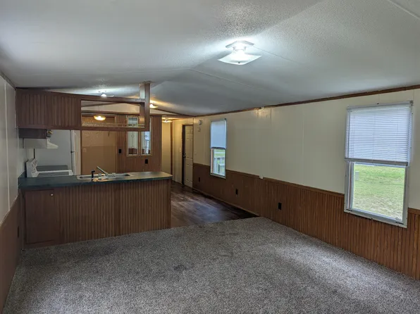 19 Ransdell Ln, Louisburg, NC 27549