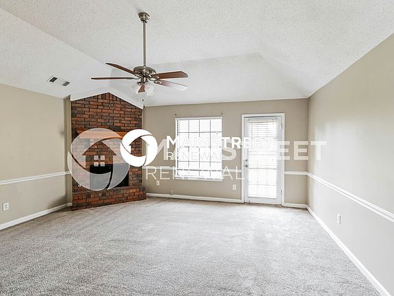 WM - Living Room