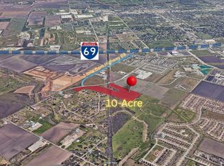 2005 Cottonwood School Rd, Rosenberg, TX 77471