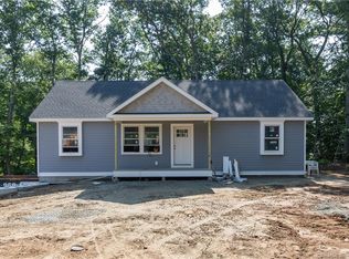 65 Lake View Ave, Salem, CT 06420